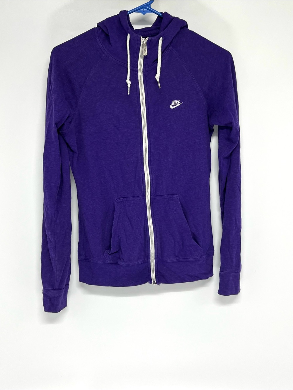 Nike women’s jacket size small
